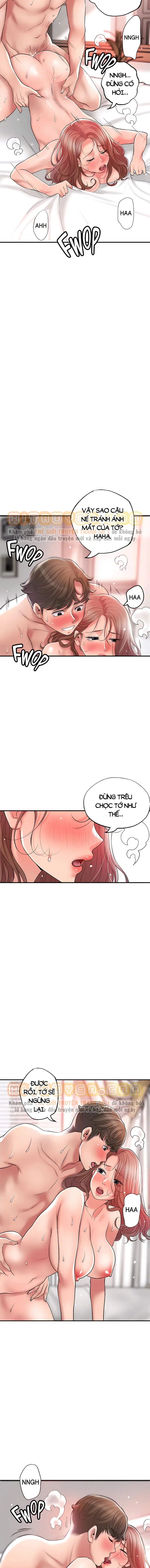 thị trấn nóng bỏng chapter 69 8