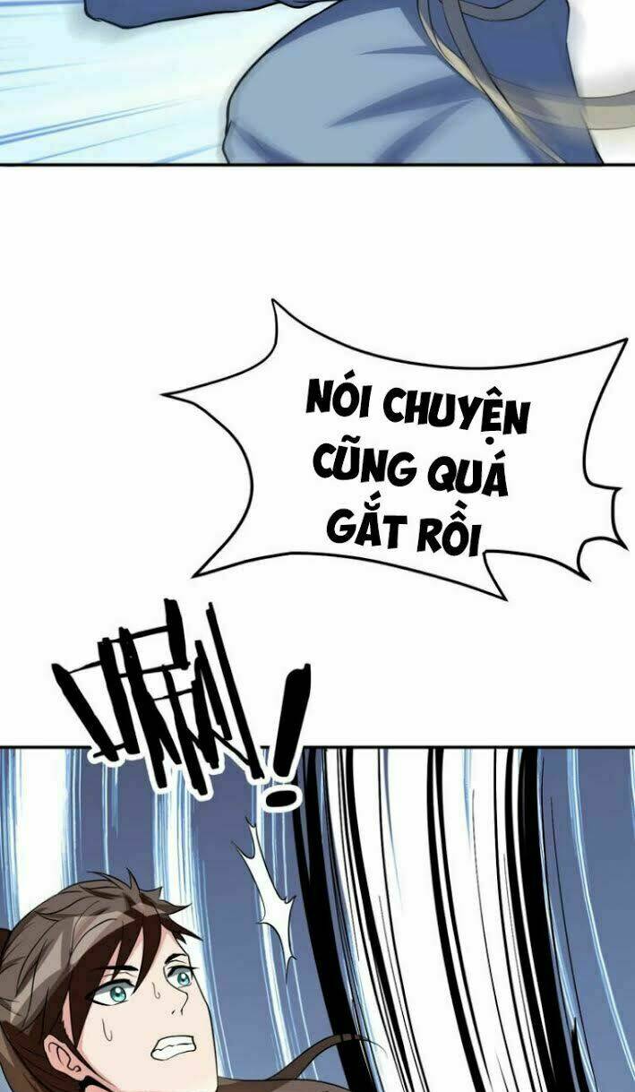 vô cực chiều thiên chapter 2 52