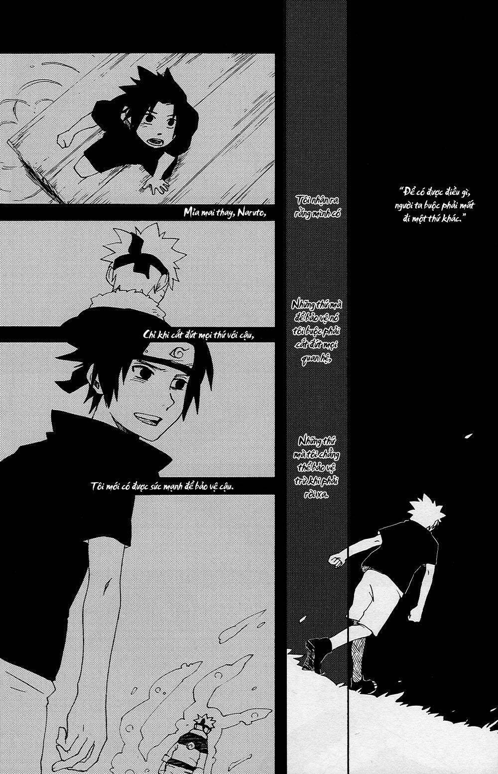 ngôi nhà của mặt trời chapter 3 10