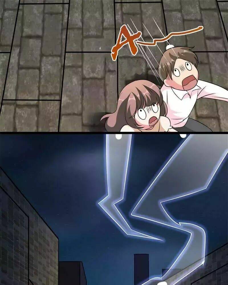 hoàng tử phu quân, ta nuôi ngươi a! chapter 1 37