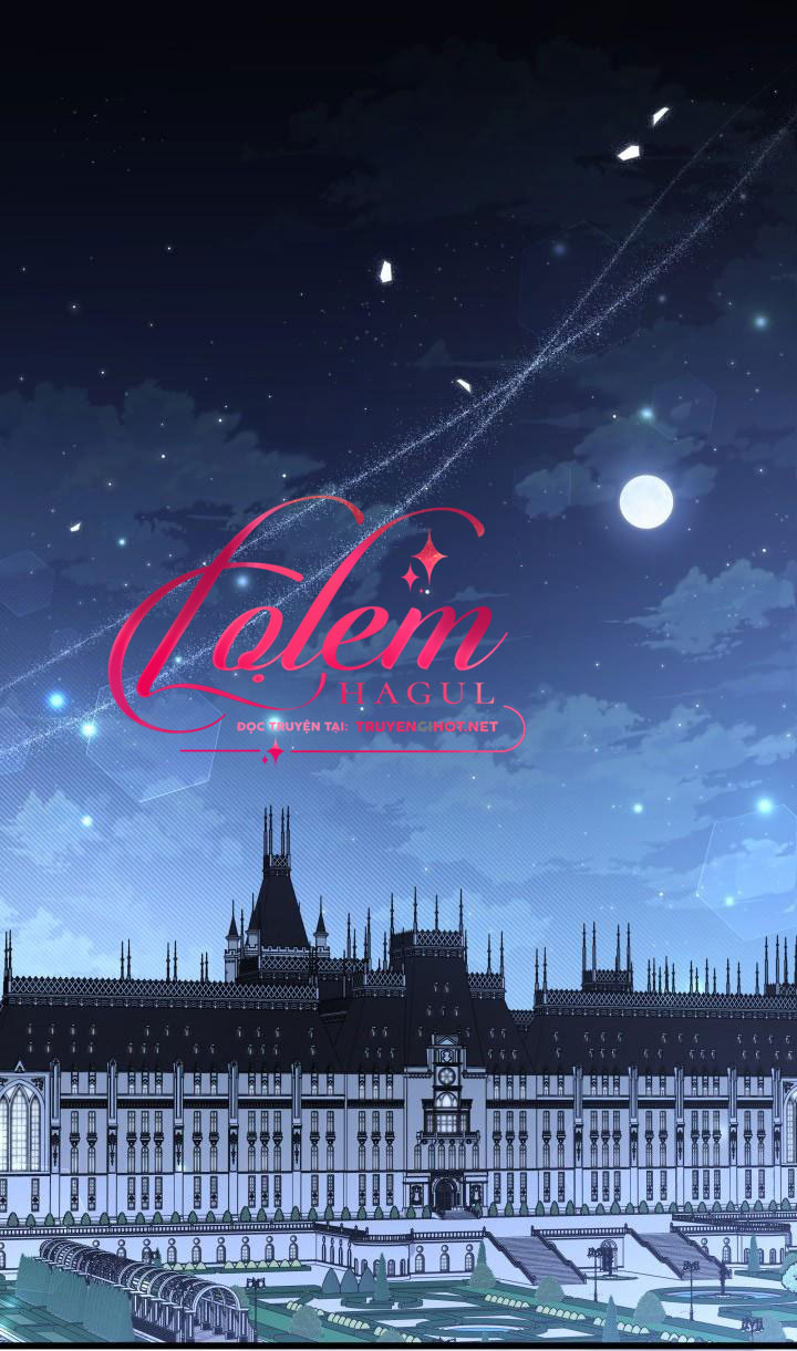 mối liên kết giữa báo đen và bé thỏ chapter 91 1