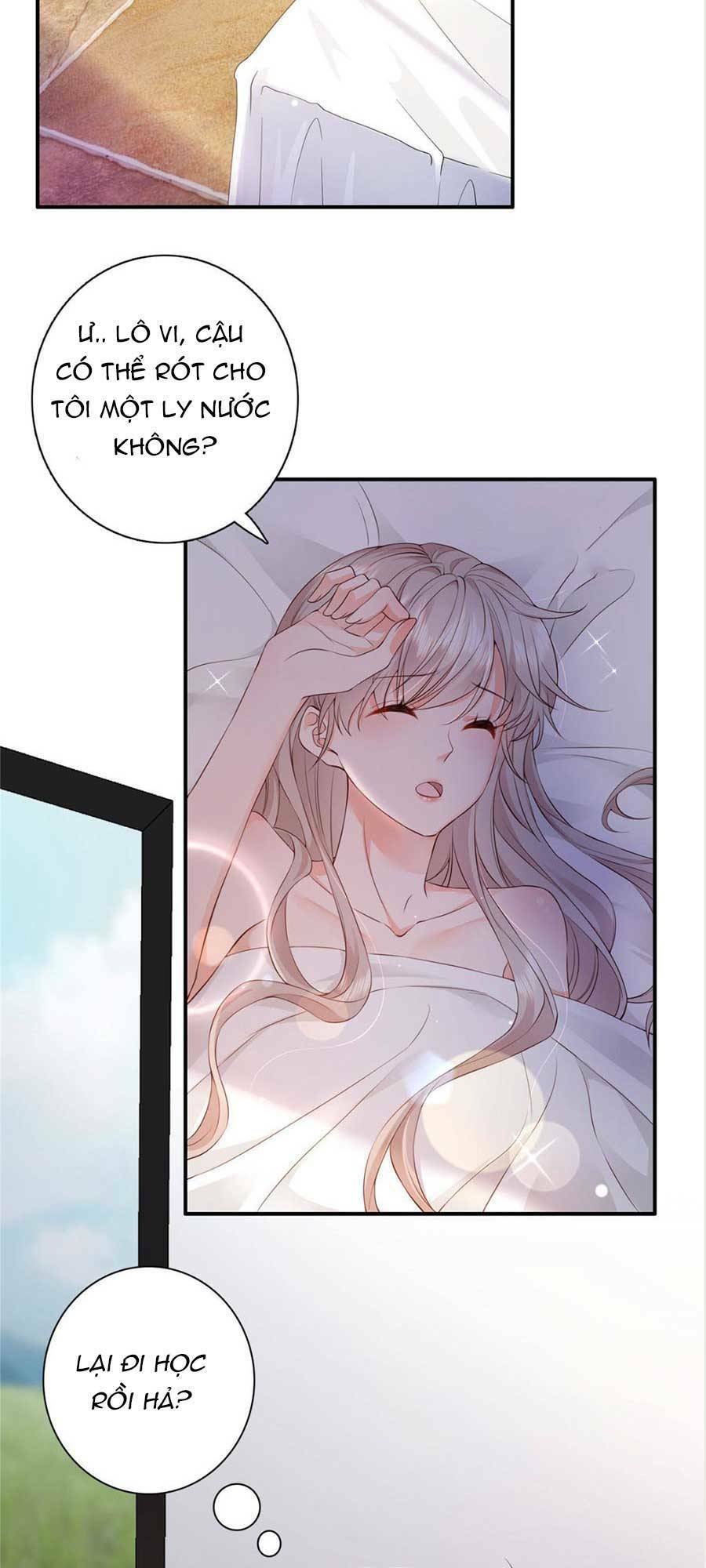 cô vợ của tôi không dễ bắt nạt chapter 1 23