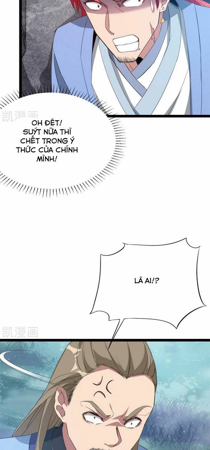 đỉnh phong cường thiếu chapter 94 24