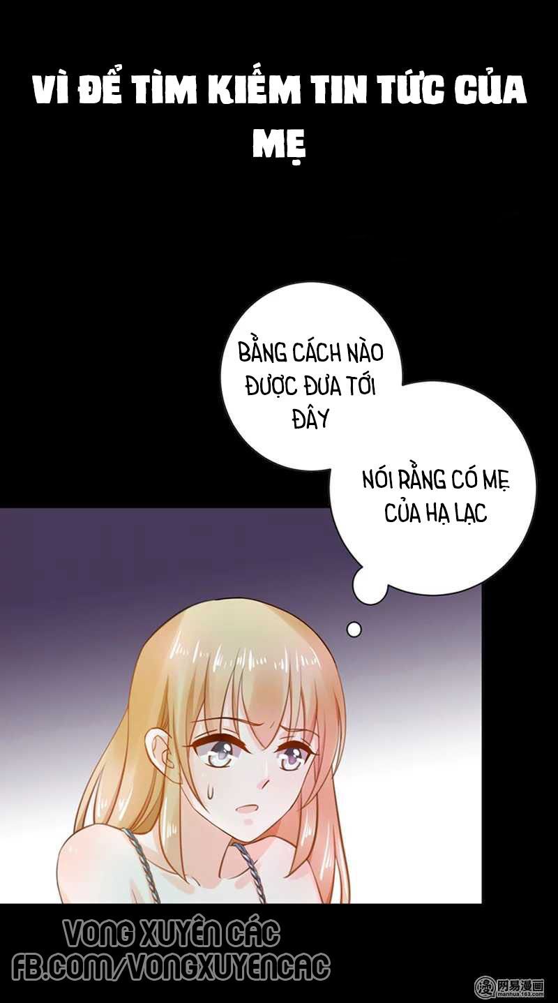 ác ma bá yêu chapter 1 4