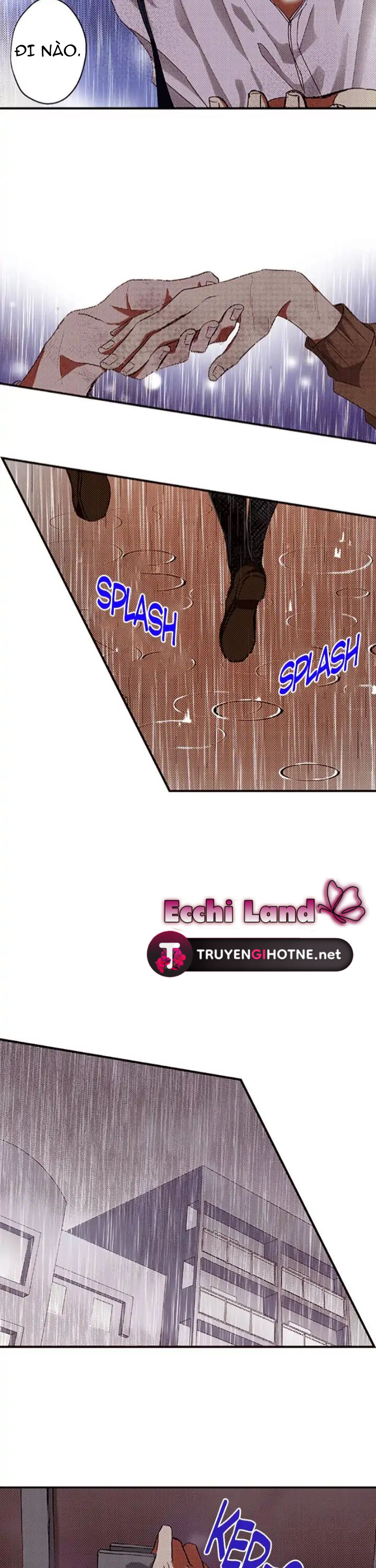 Tôi Ghét Nụ Cười Ấy chapter 53.2 - Trang 9