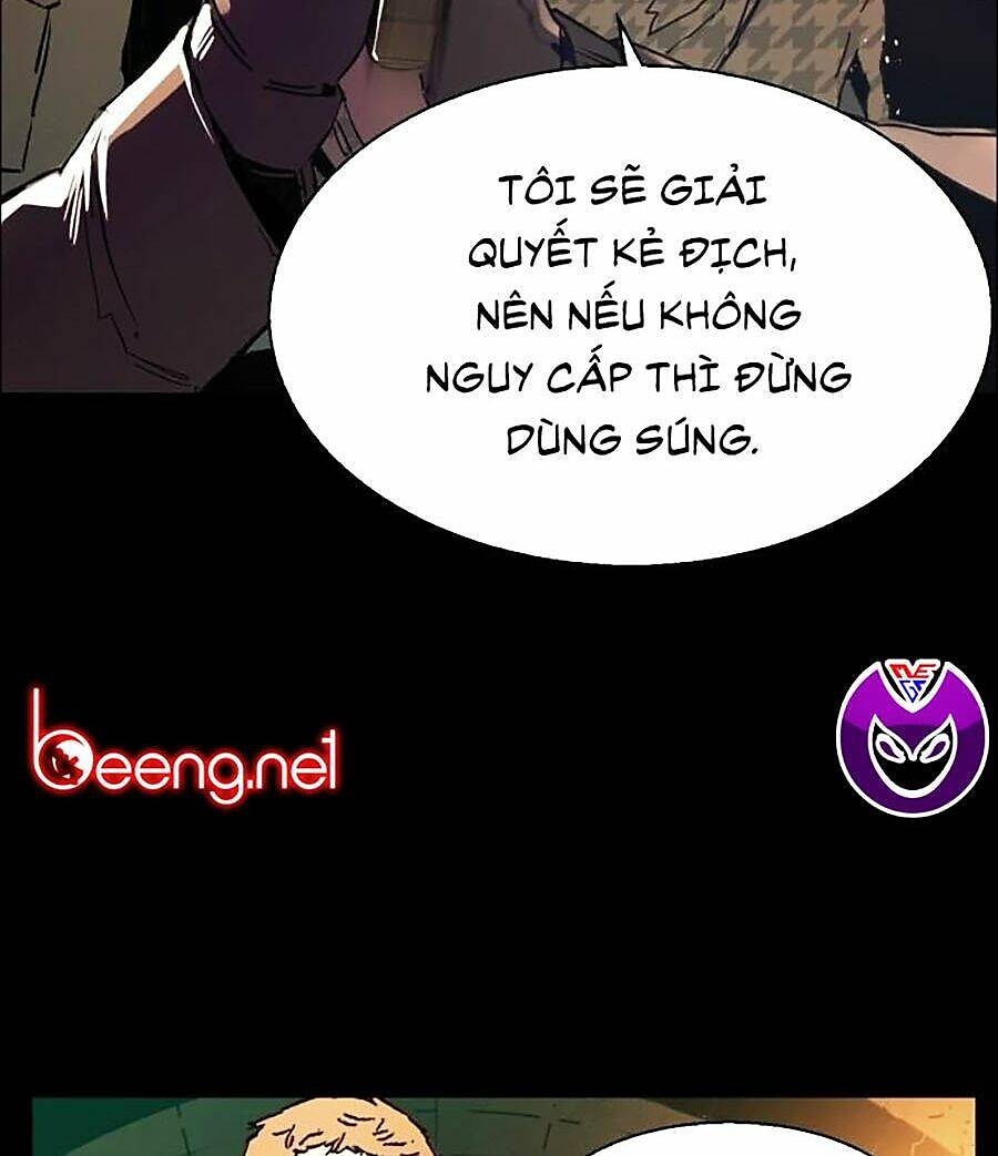 bạn học tôi là lính đánh thuê chapter 0 83