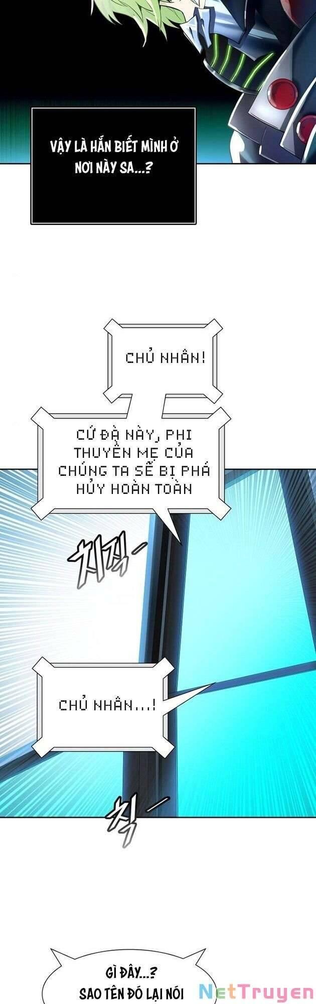 tòa tháp bí ẩn 2 chapter 544 27