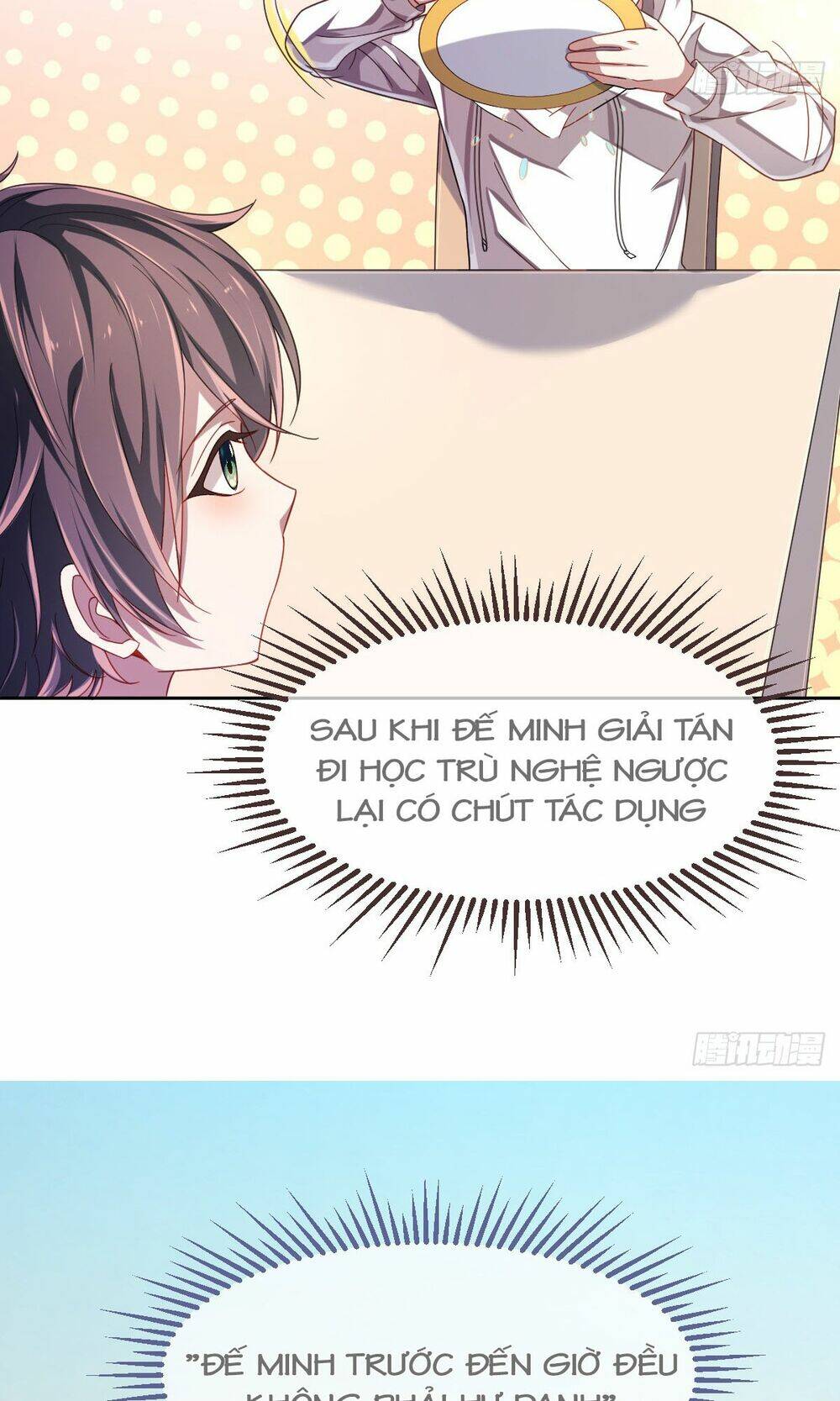 đại thần gaming đơn phương tôi chapter 12 36