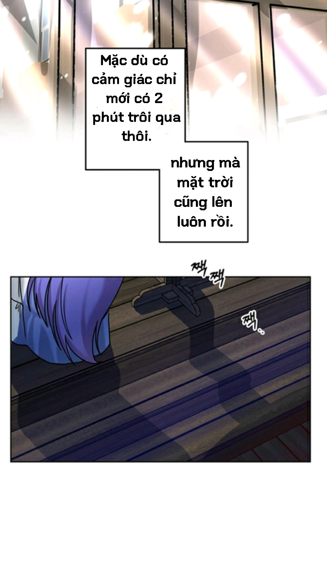 hãy phục tùng tôi chapter 4 9