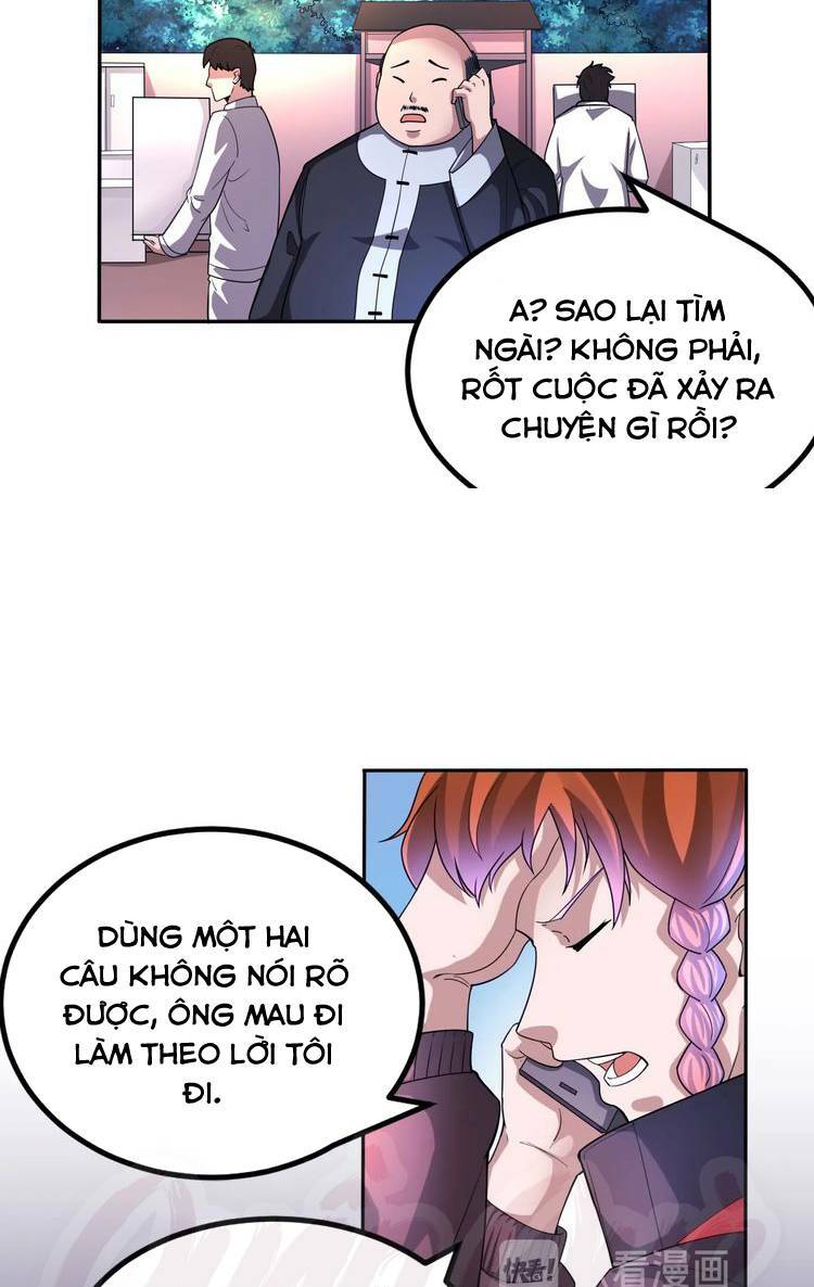 diêm vương thay thế chapter 37 5