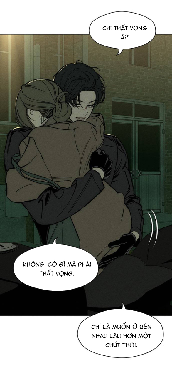 [18+] Nước Mắt Trên Đóa Hoa Tàn chapter 43.1 6