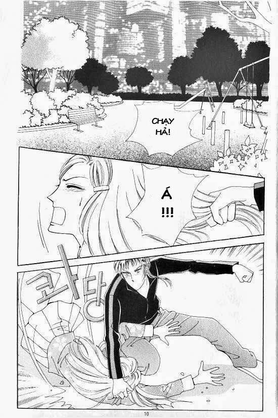 hot blooded woman chapter 32 3