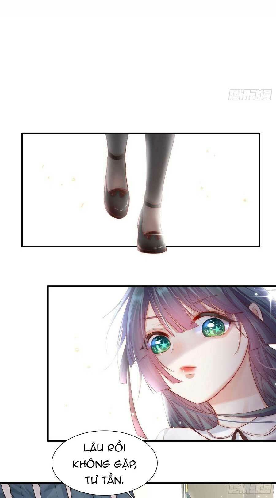 triều tây, in or out chapter 40 20