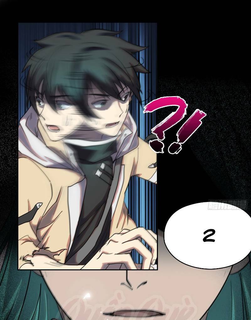 đô thị hàng thần khúc chapter 24 9