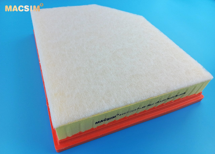 Lọc động cơ cao cấp Volvo XC60-XC90 2015-2019 nhãn hiệu Macsim