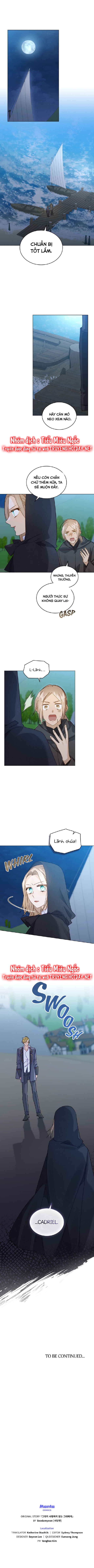 hải tặc thượng lưu chapter 53 10