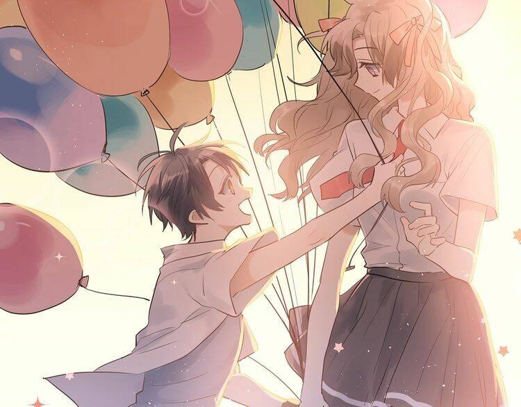 yêu ngươi có chút tiểu cố chấp chapter 1 4