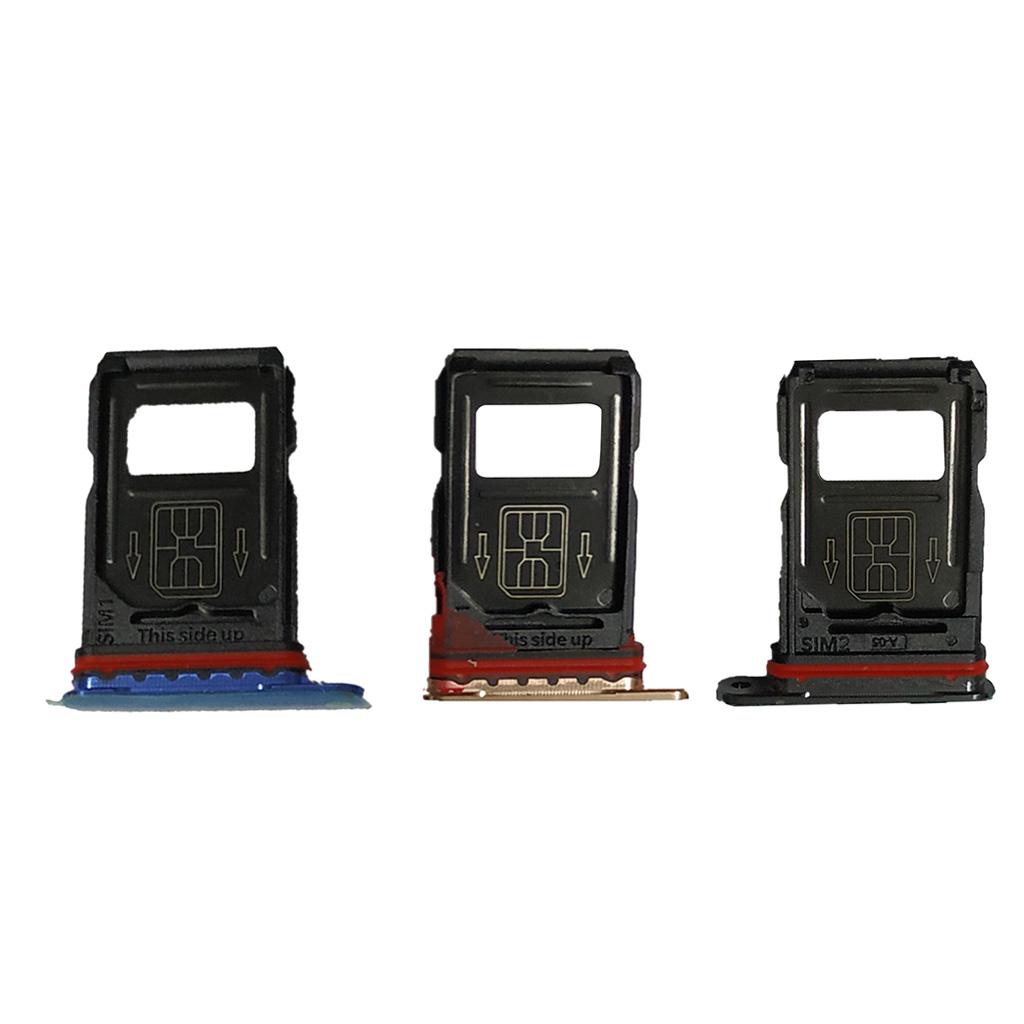 SIM Card Tray Holder Slot Replacement For OnePlus 7 Pro Seven Pro