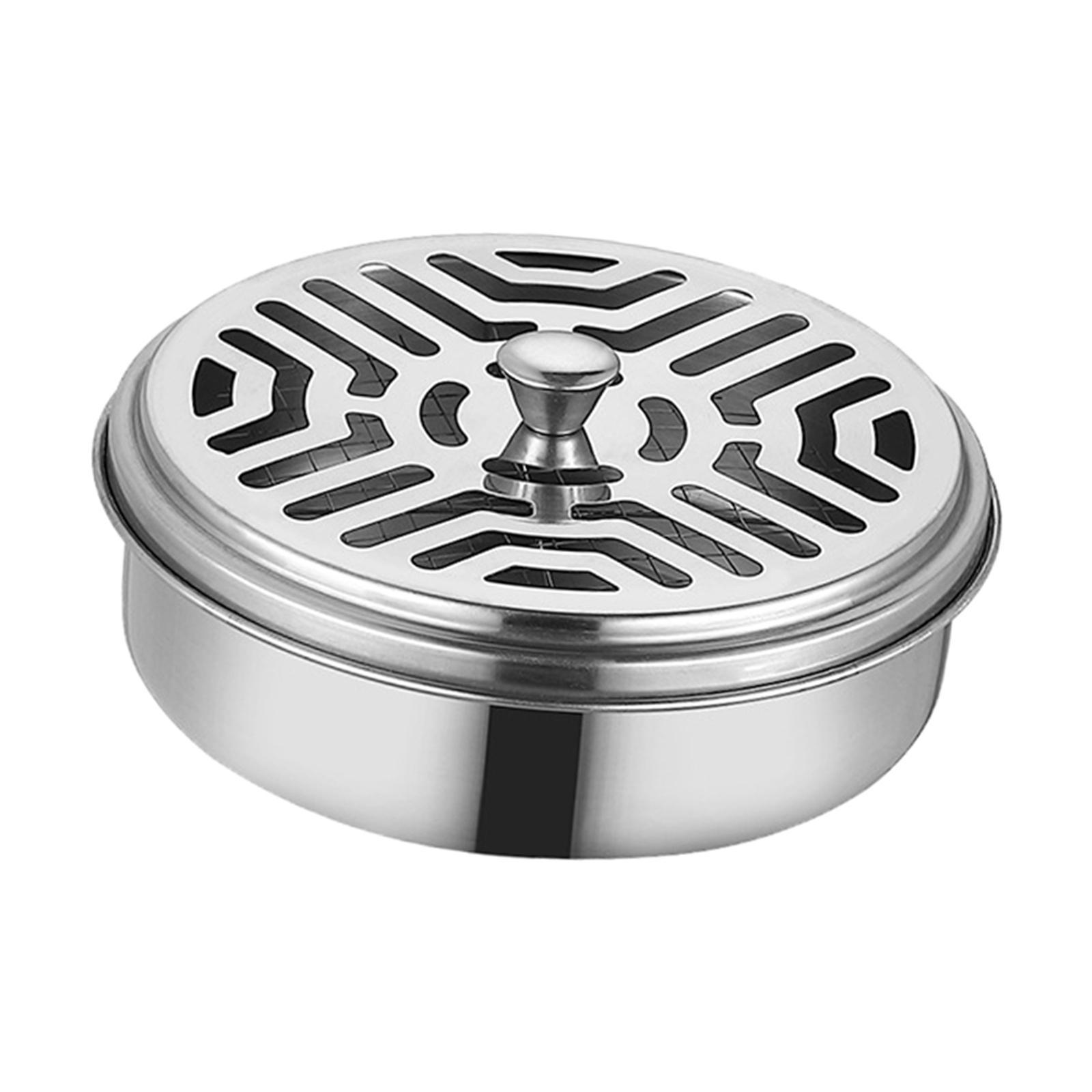Portable    Burner Plate for Camping