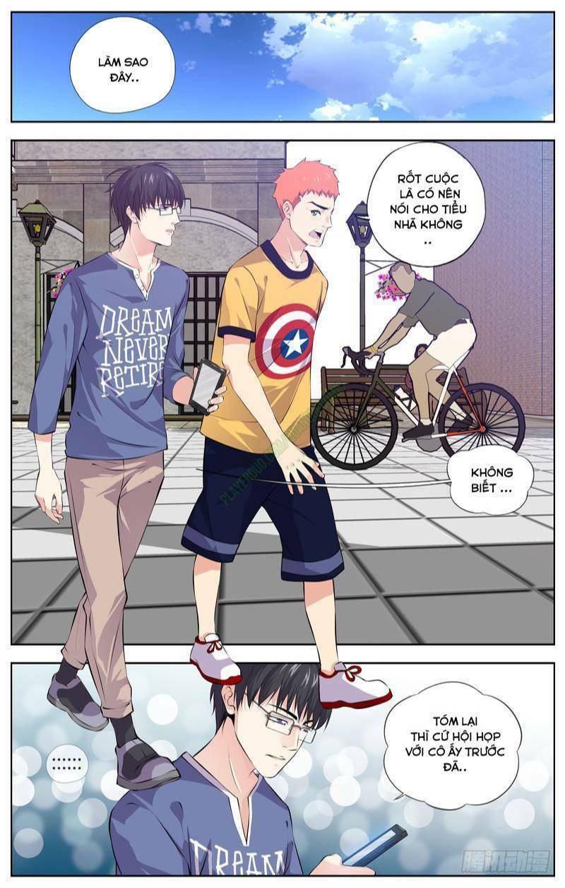 sát thủ bạch linh chapter 101 2