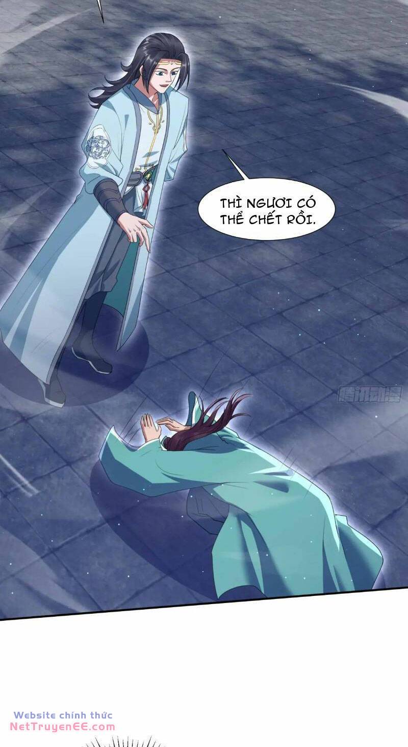 trăm tuổi mở hệ thống: con hiền cháu ngoan quỳ khắp núi! chapter 29 47