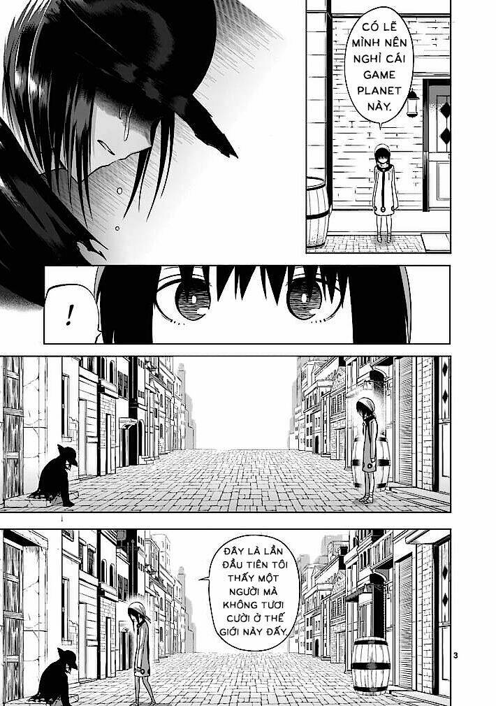 good night world chapter 15 3