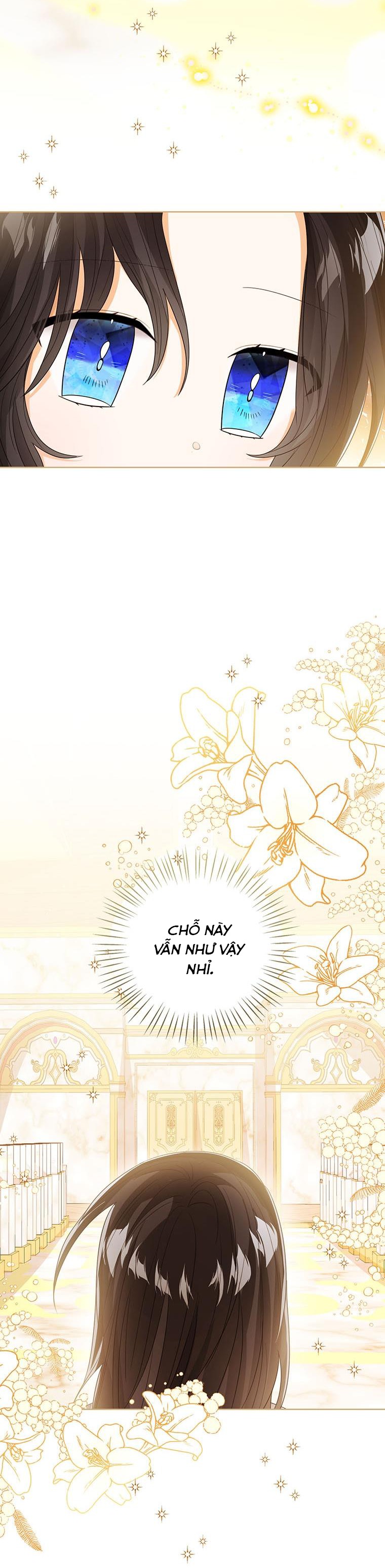 tôi không muốn trở thành nữ phản diện chapter 87 29