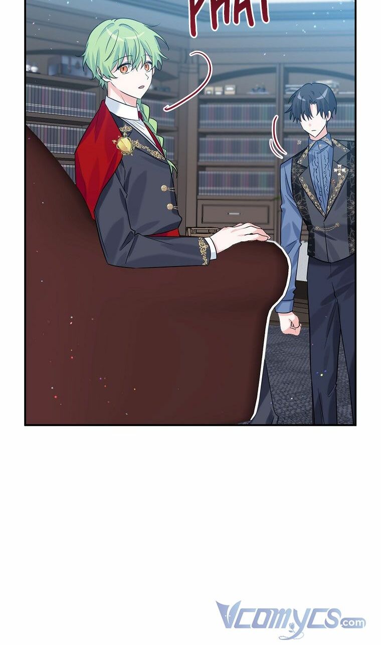 ác nữ karuna bé lại chapter 17 77