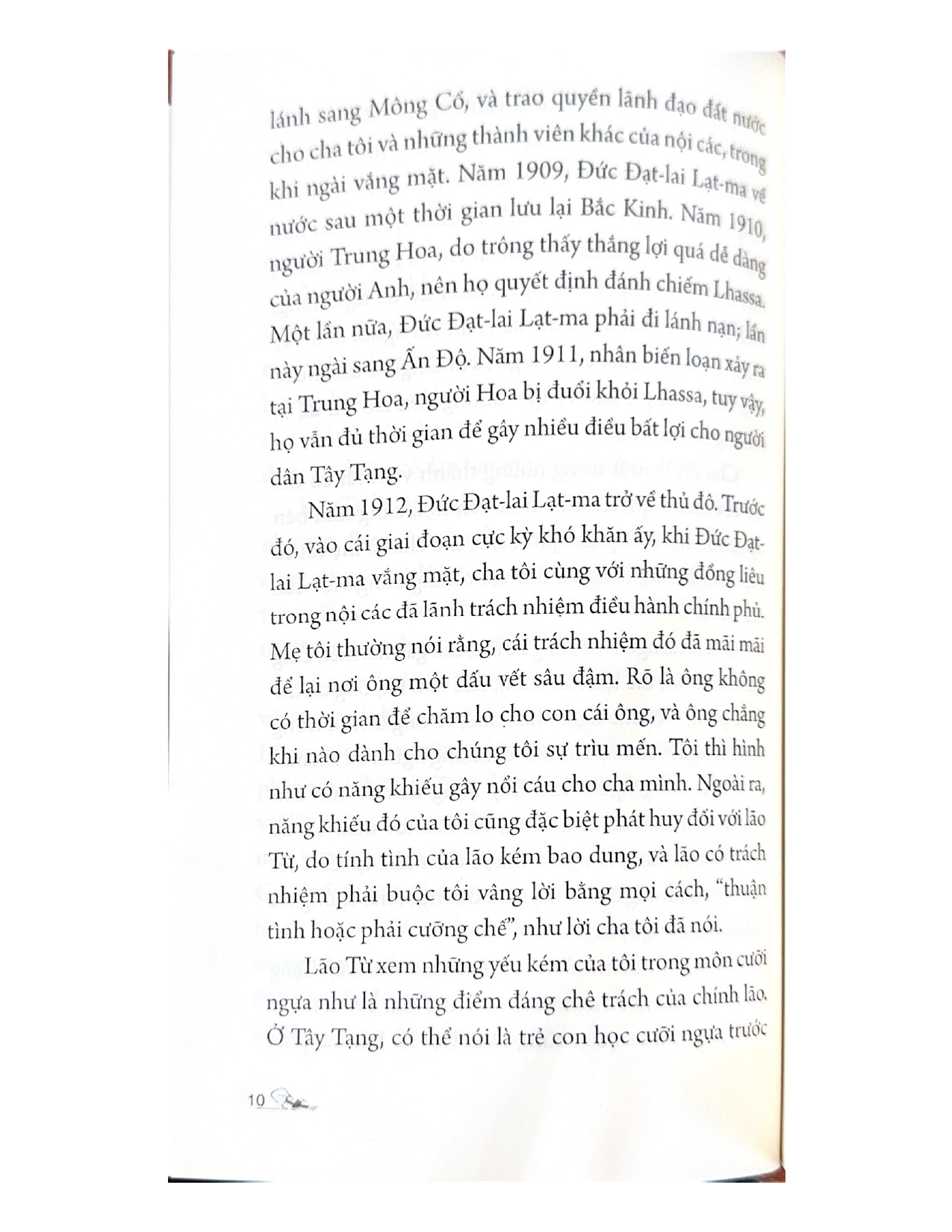 Sách Huệ Nhãn Của Đạt Lạt Ma - ảnh 9