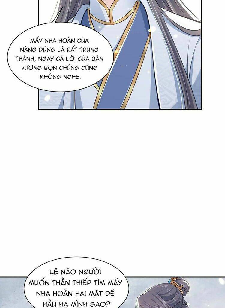 hoạn phi thiên hạ chapter 86 17