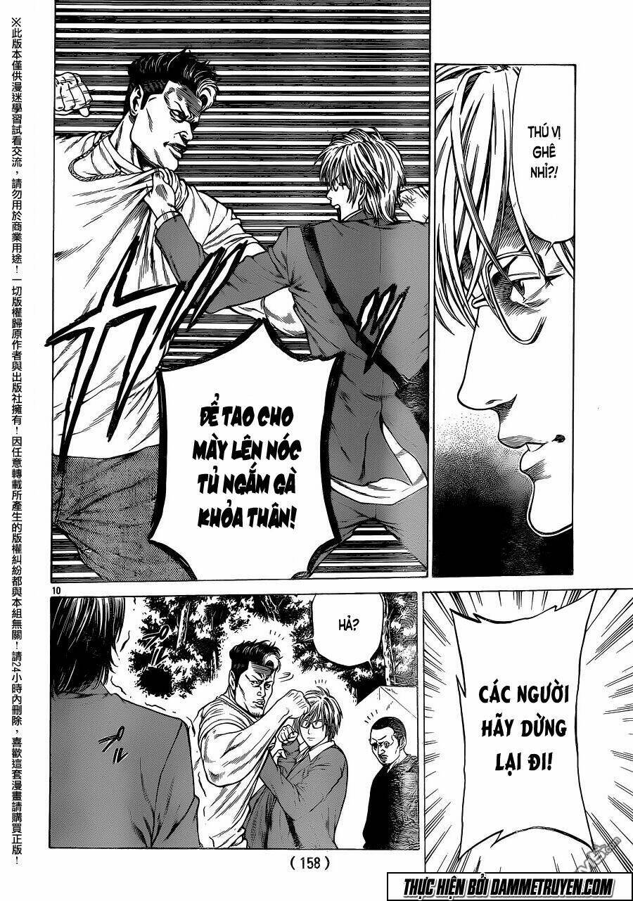 shonan seven chapter 19 10