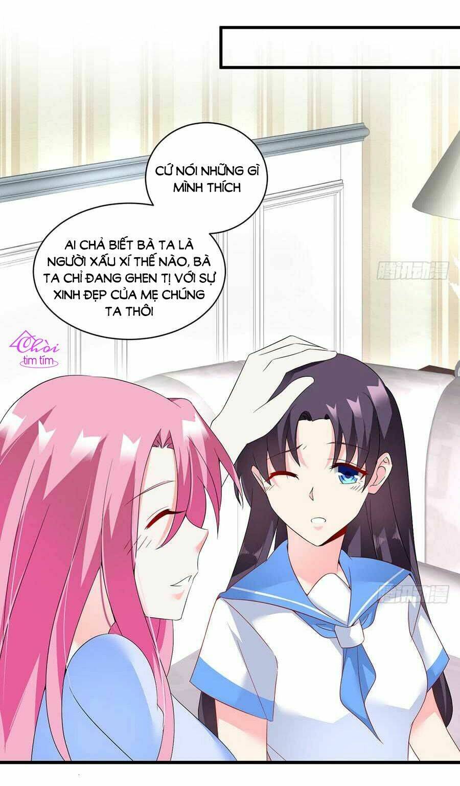 bảy ngày thực cốt hôn ước chapter 23 13