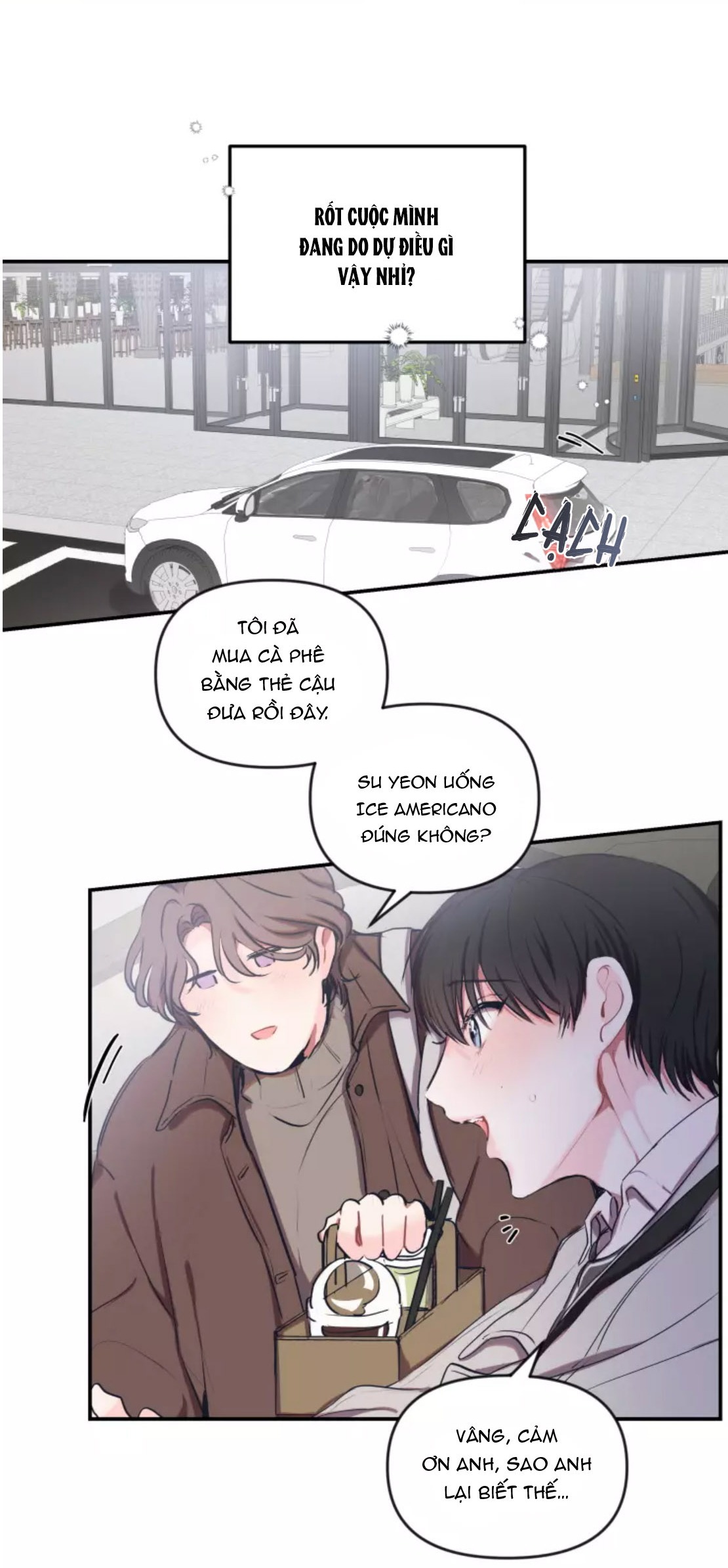 hợp đồng tình yêu chapter 48 36