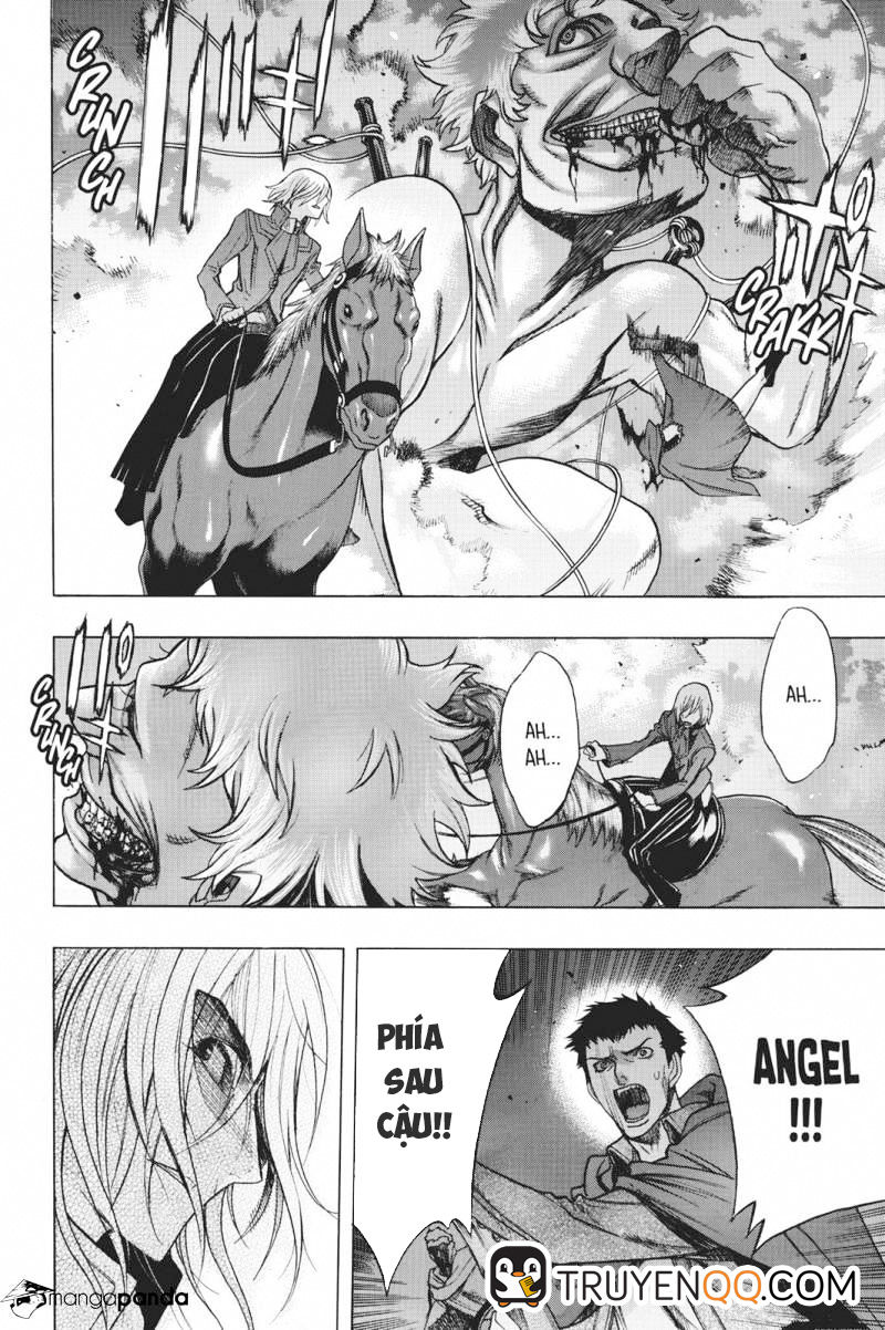 attack on titans - before the fall chapter 17.1 20