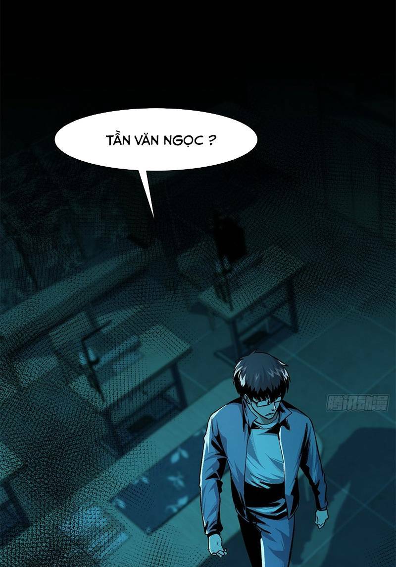 kinh dị thịnh yến chapter 9 85