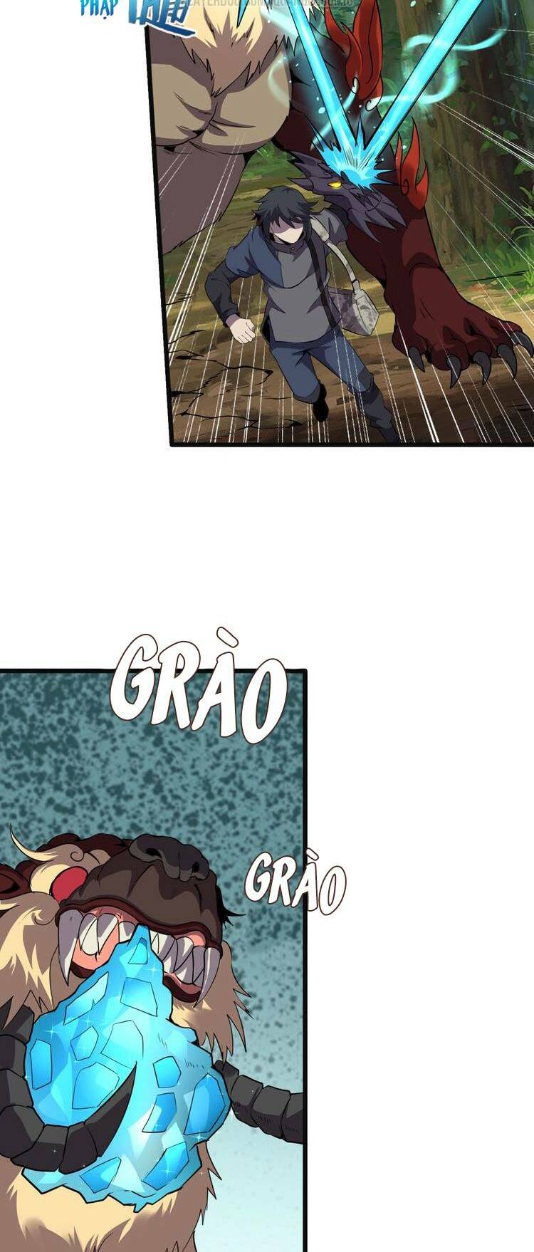 chào mừng đến thế giới cực lạc chapter 37 20