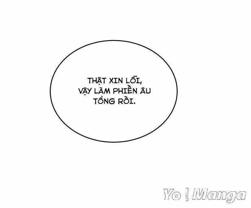 cô dâu gả thay của tổng tài chapter 84 24