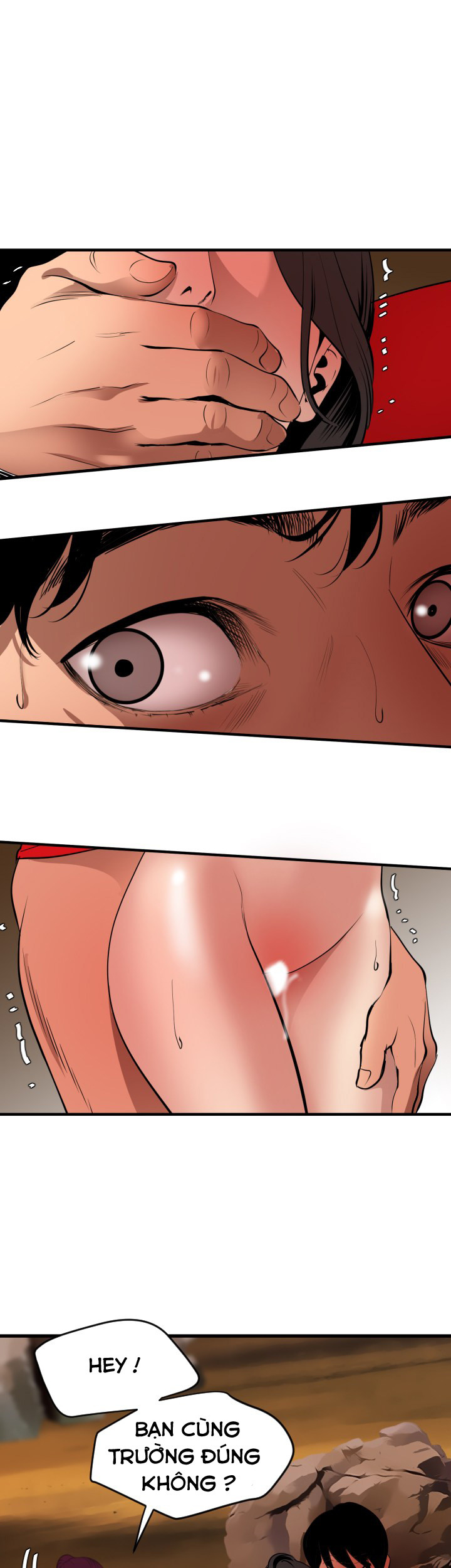 cột thu lôi chapter 69 3