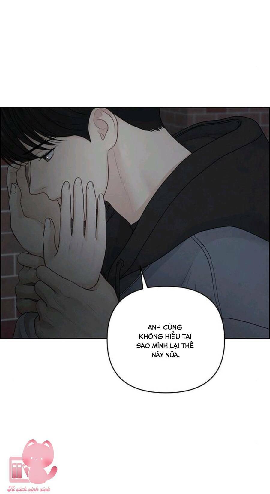 Only Hope - Hy Vọng Duy Nhất Chapter 25 - Trang 108