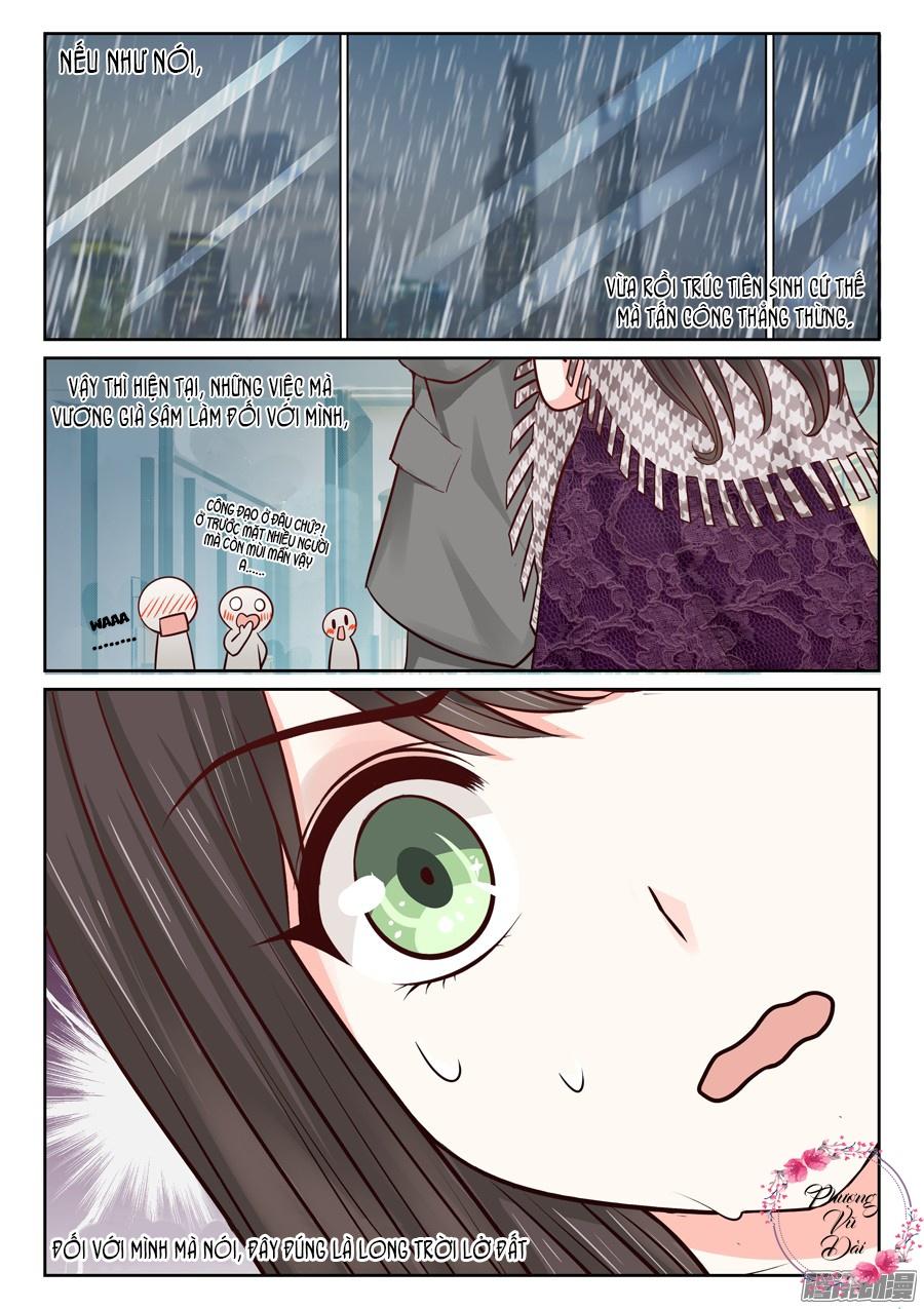 lưu luyến không rời chapter 7 3