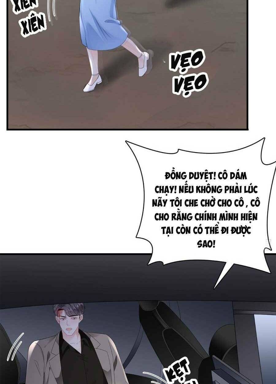 đại tiểu thư có ý đồ gì xấu đâu chapter 118 34