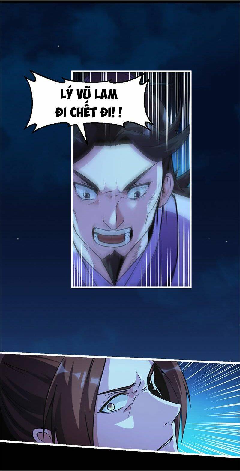 đừng cản ta tu tiên chapter 15 6