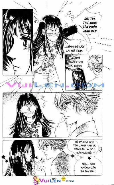 nụ hôn nồng thắm chapter 3 89