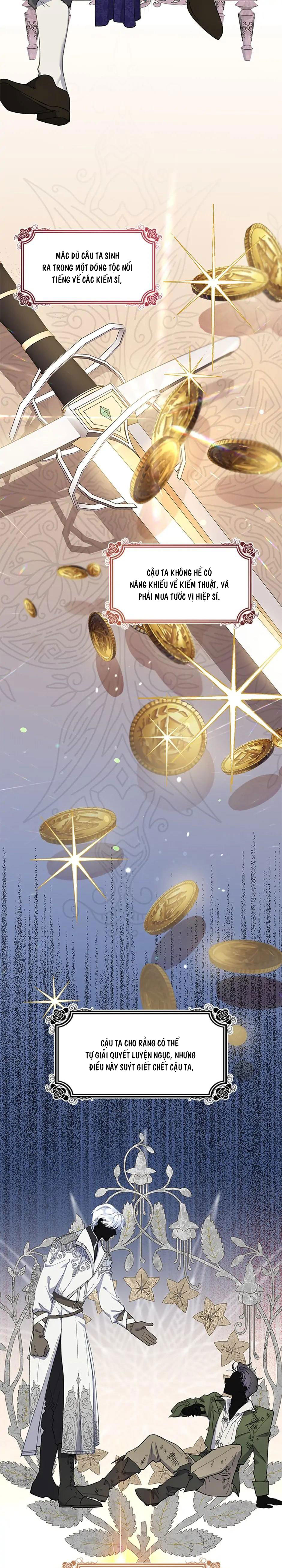 đỉnh cấp xuyên không chapter 2.1 13