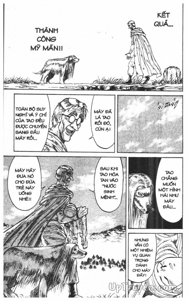 karakuri circus - gánh xiếc quái dị chapter 27 120