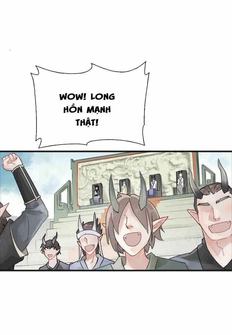 tây du ngạo tuyết thiên chapter 4 16