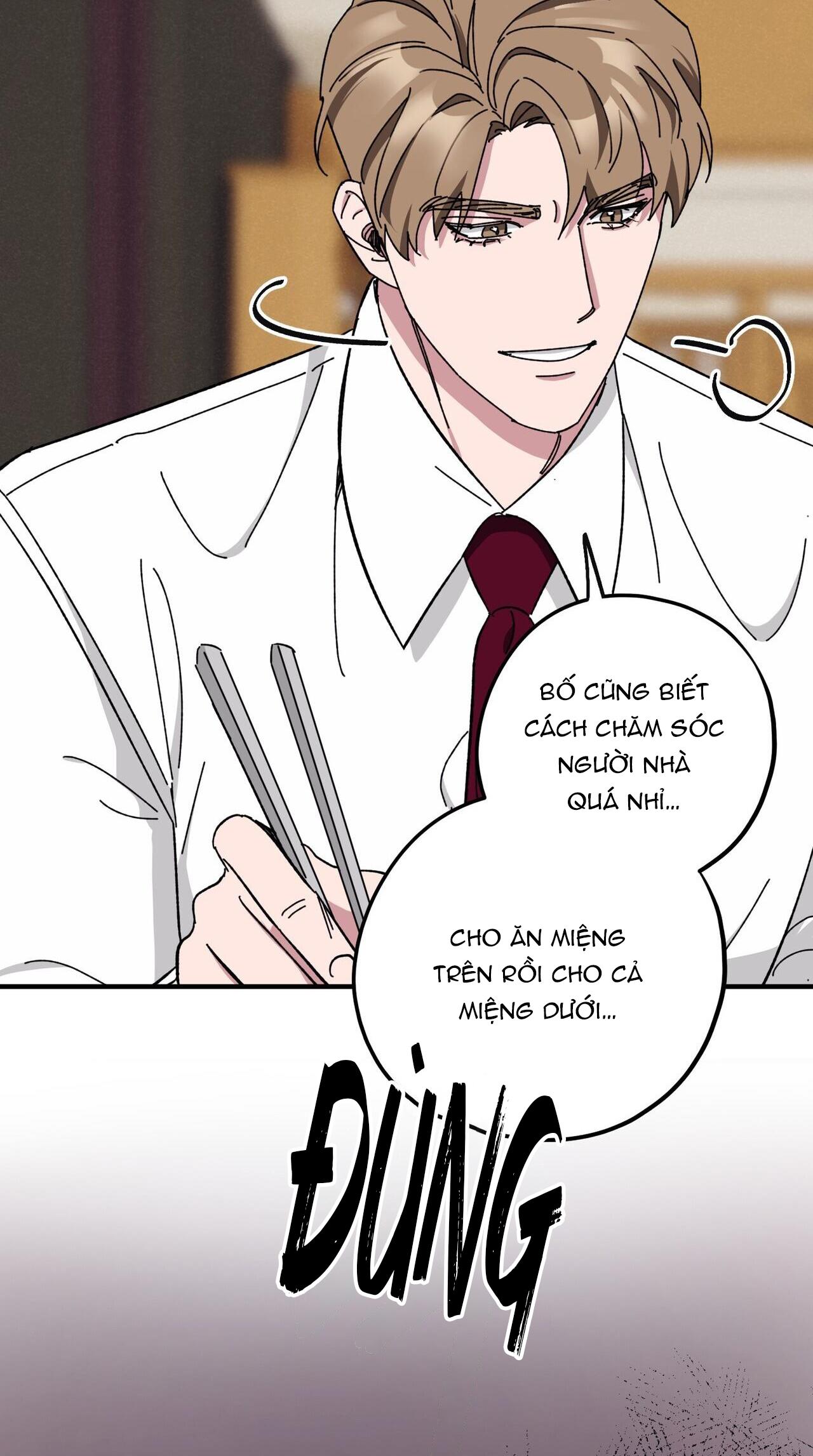 làm dâu nhà tài phiệt họ kang chapter 37 73