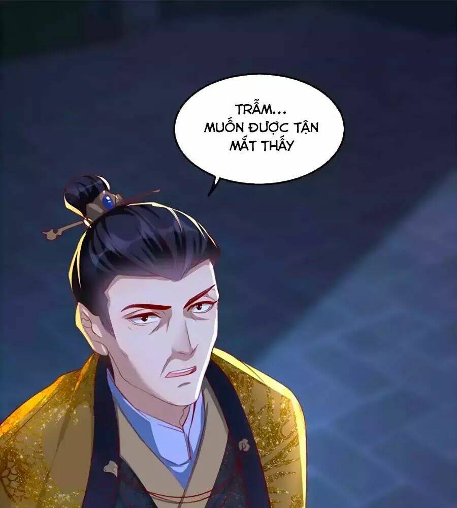 gian phi như thử đa kiều chapter 60 1