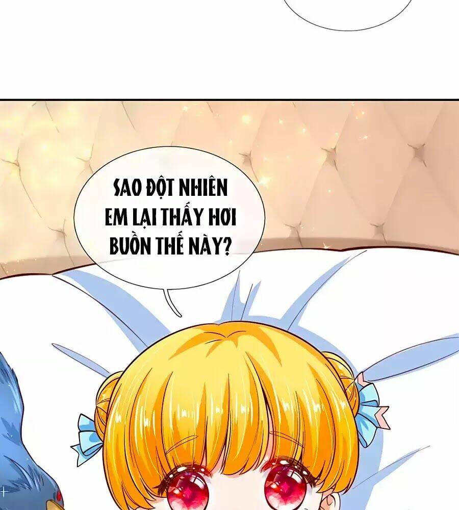 bỗng một ngày trở thành con gái nhà vua chapter 110 31