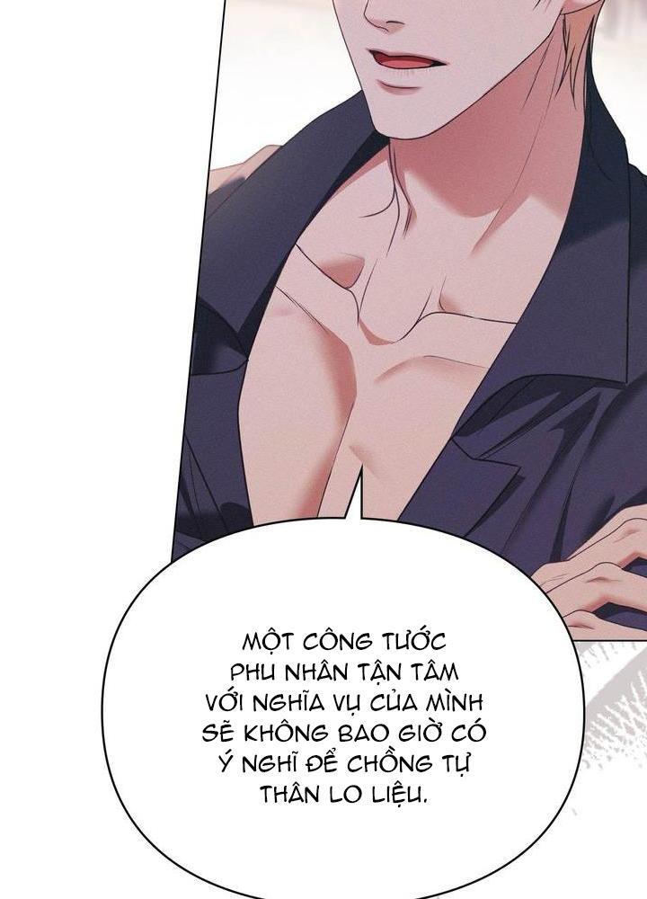 chấp nhận sự chiếm đoạt chapter 27 7